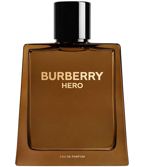 burberry hero for men price